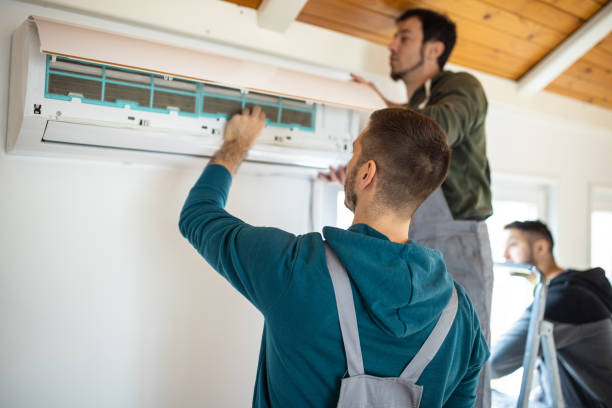 Best Commercial HVAC in Leisure World, MD