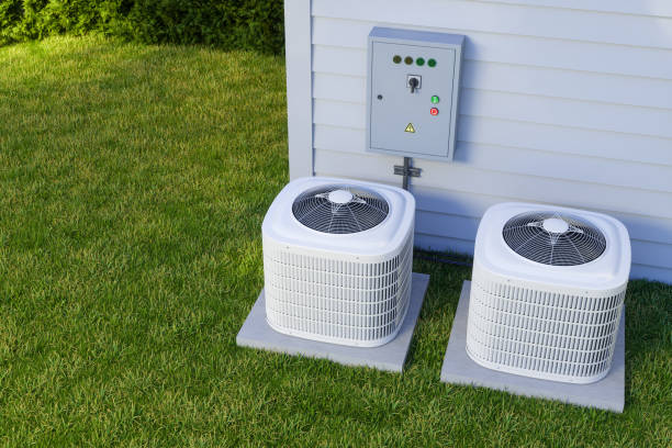 Best HVAC Software and Technology in Leisure World, MD