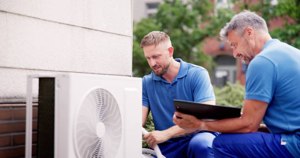 Leisure World, MD HVAC Company