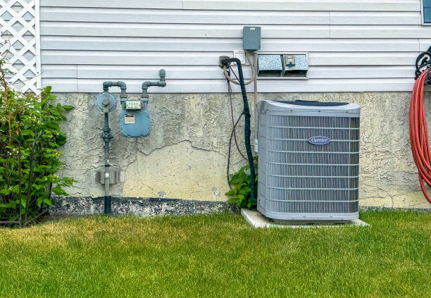 Best Energy-efficient HVAC Solutions in Leisure World, MD